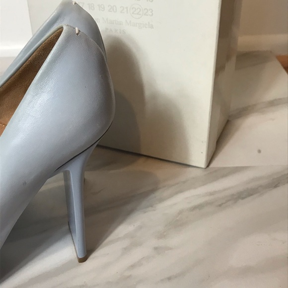 Maison Martin Margiela Pumps - Picture 4 of 8